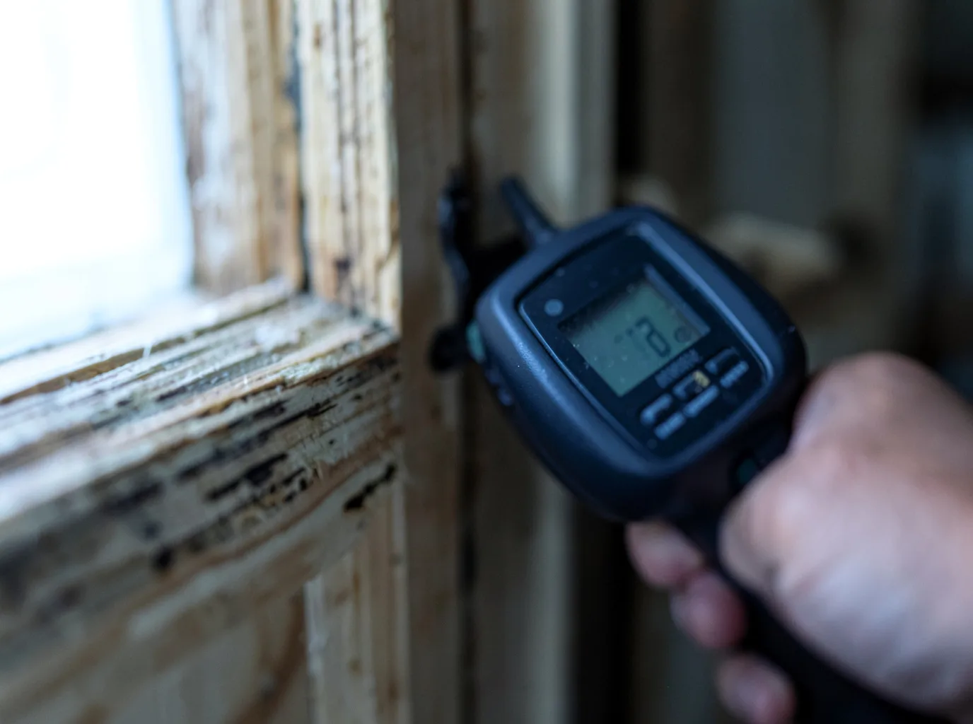 Ceiling Water Damage Repair in Lavalette, WV